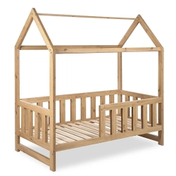 Łóżko domek Liv 160x80